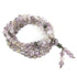 Amethyst Crystal Mala
